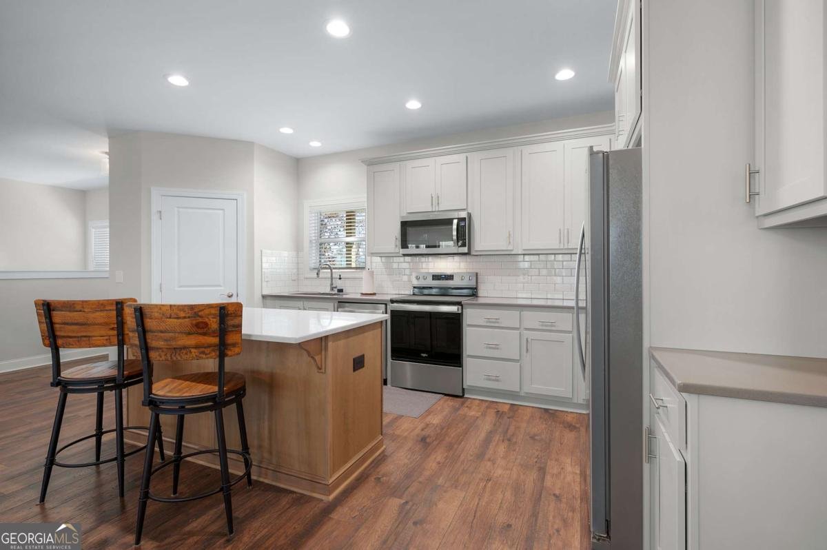 218 Oak Wood Lane Ellijay - Photo 22