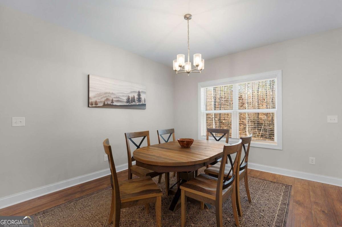 218 Oak Wood Lane Ellijay - Photo 24