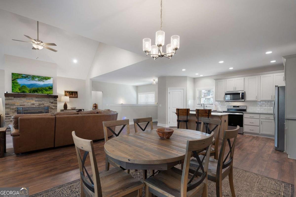 218 Oak Wood Lane Ellijay - Photo 25