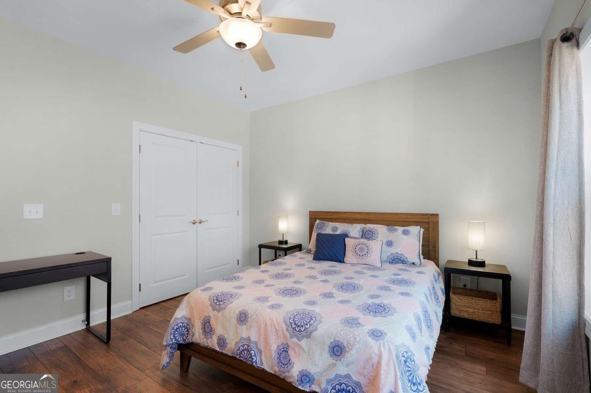 218 Oak Wood Lane Ellijay - Photo 28