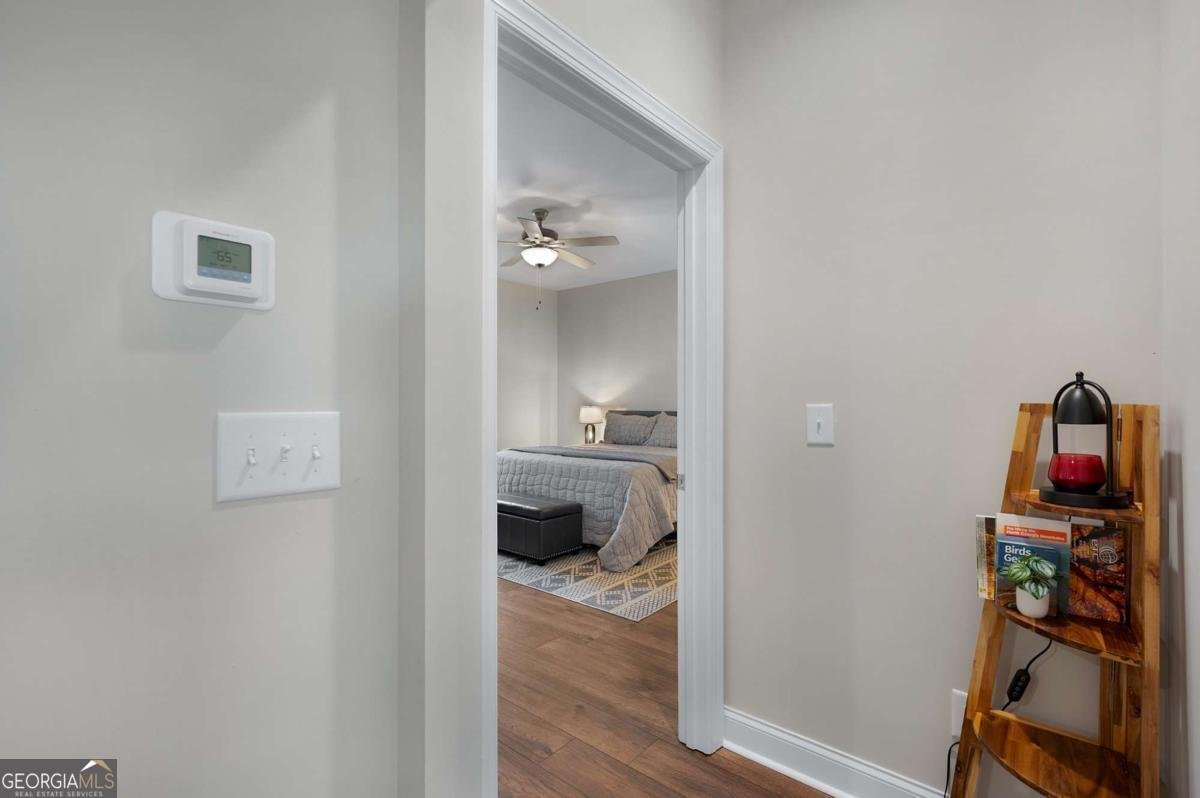 218 Oak Wood Lane Ellijay - Photo 31