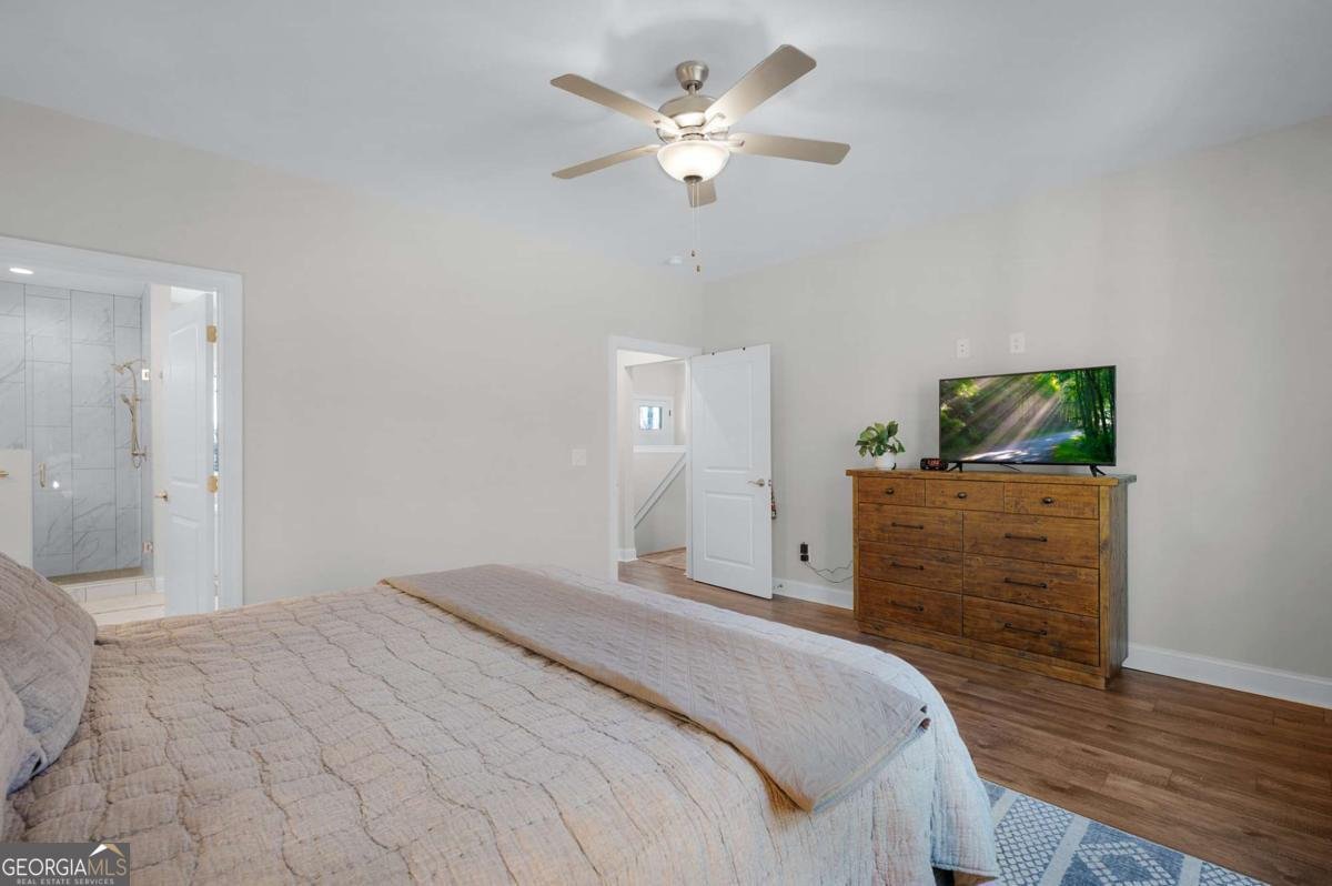 218 Oak Wood Lane Ellijay - Photo 33