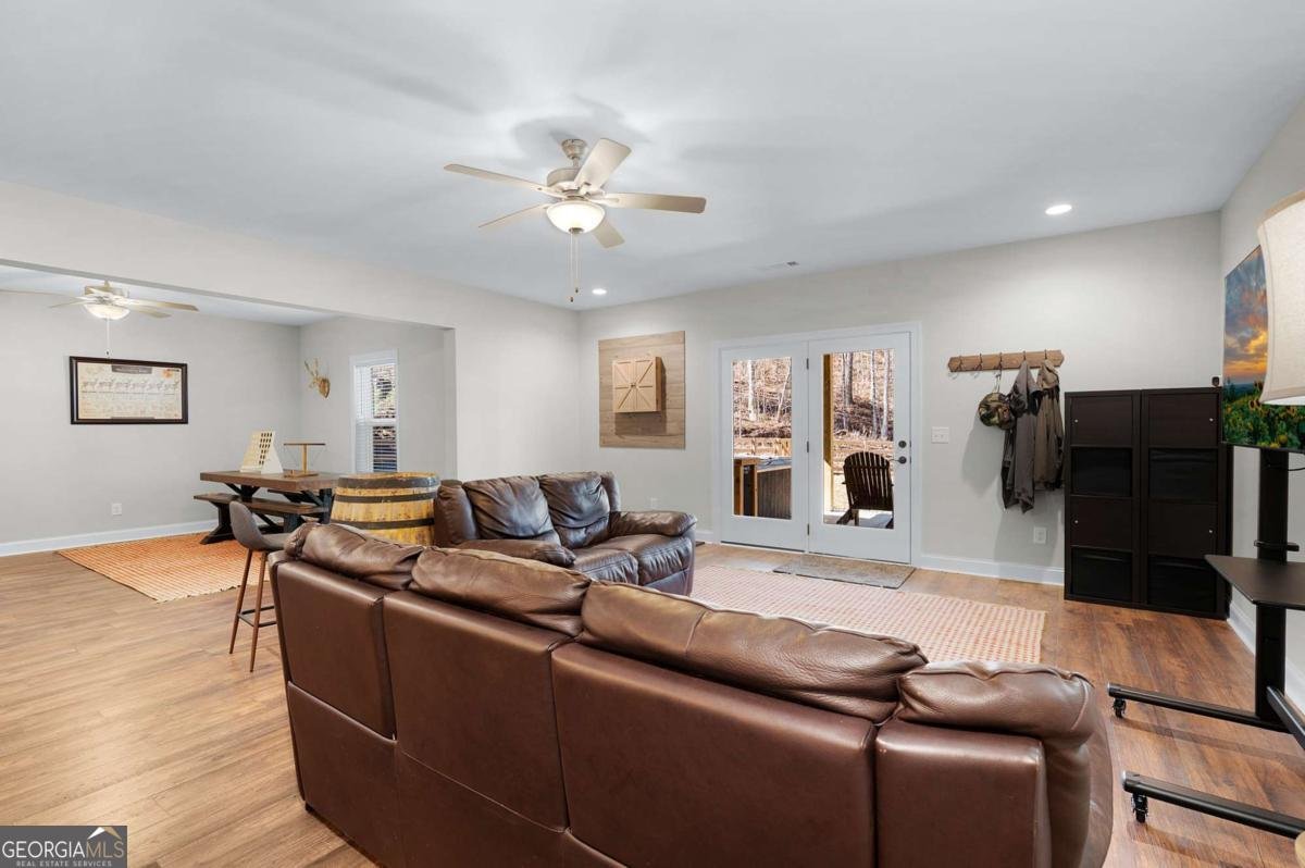 218 Oak Wood Lane Ellijay - Photo 37