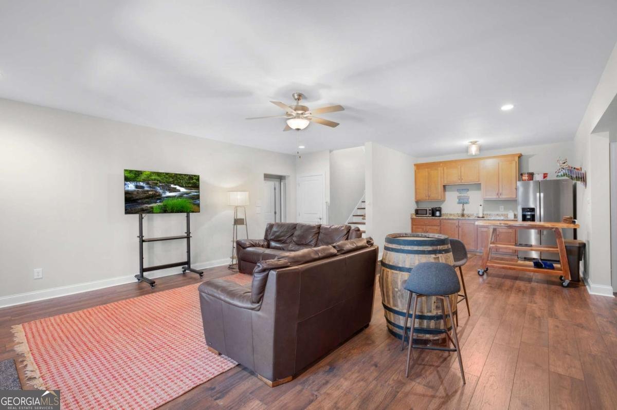 218 Oak Wood Lane Ellijay - Photo 39