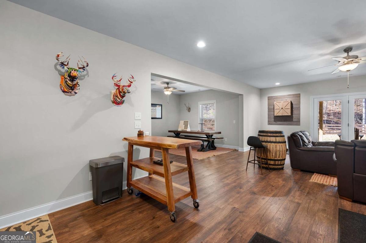 218 Oak Wood Lane Ellijay - Photo 41