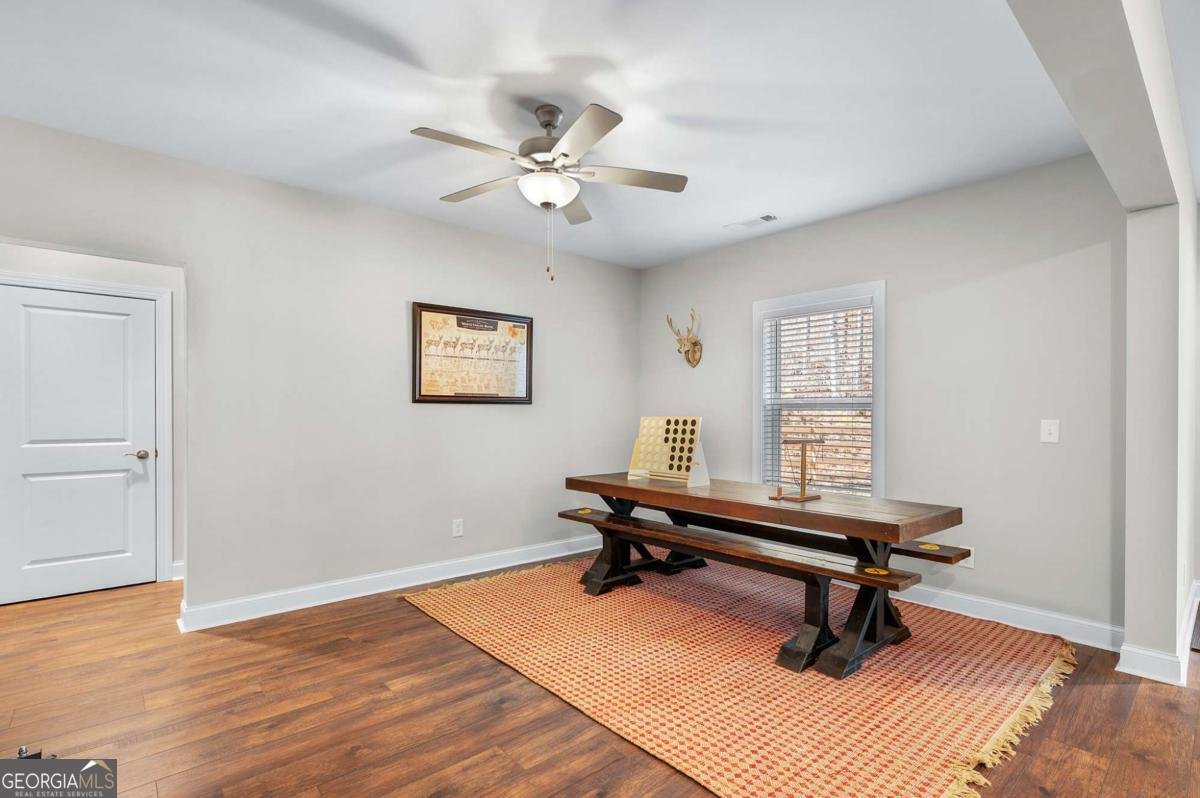 218 Oak Wood Lane Ellijay - Photo 43