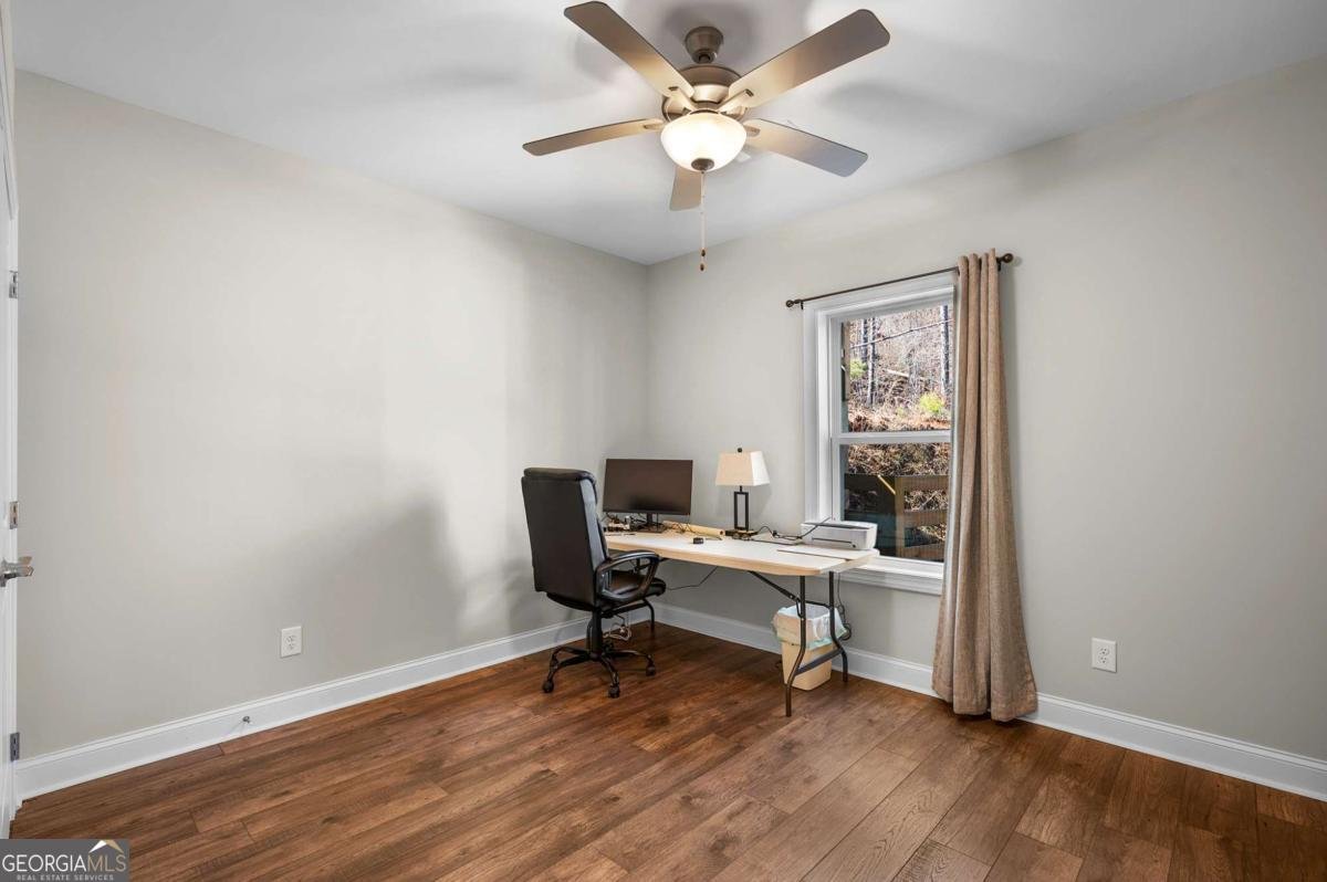 218 Oak Wood Lane Ellijay - Photo 45