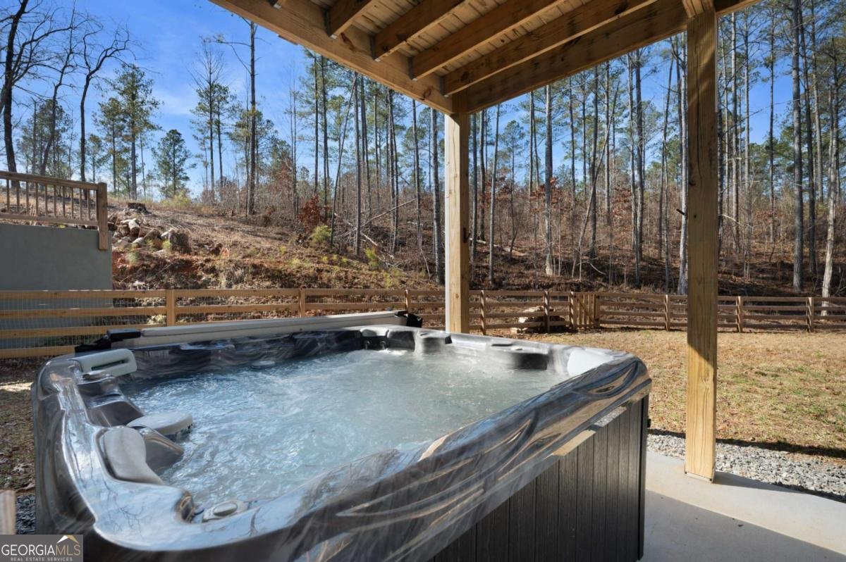 218 Oak Wood Lane Ellijay - Photo 50