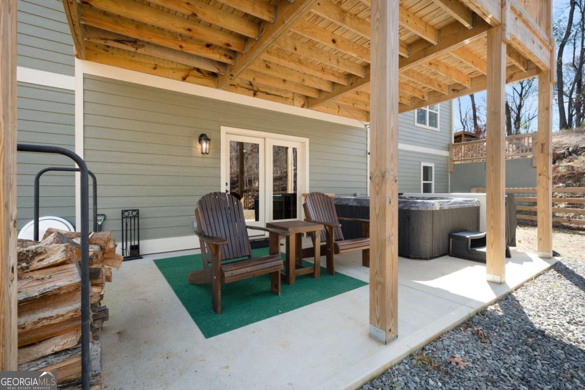 218 Oak Wood Lane Ellijay - Photo 55