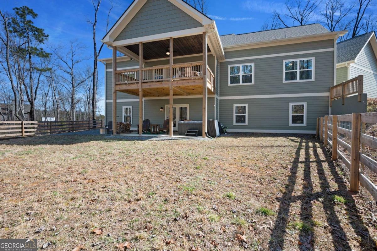 218 Oak Wood Lane Ellijay - Photo 56