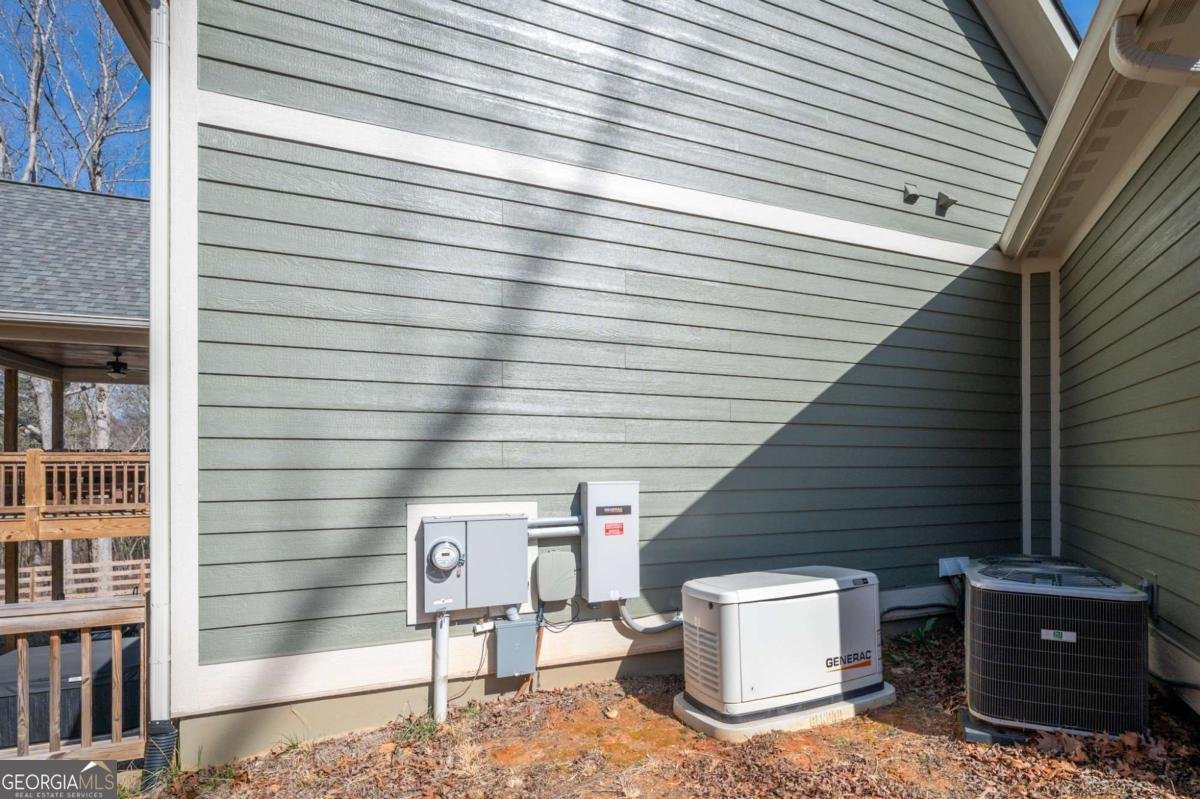 218 Oak Wood Lane Ellijay - Photo 59