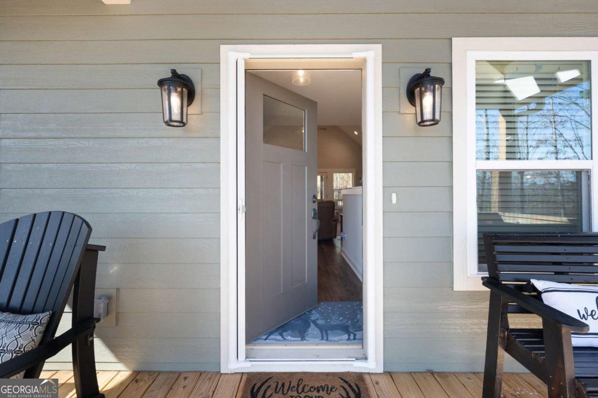 218 Oak Wood Lane Ellijay - Photo 6