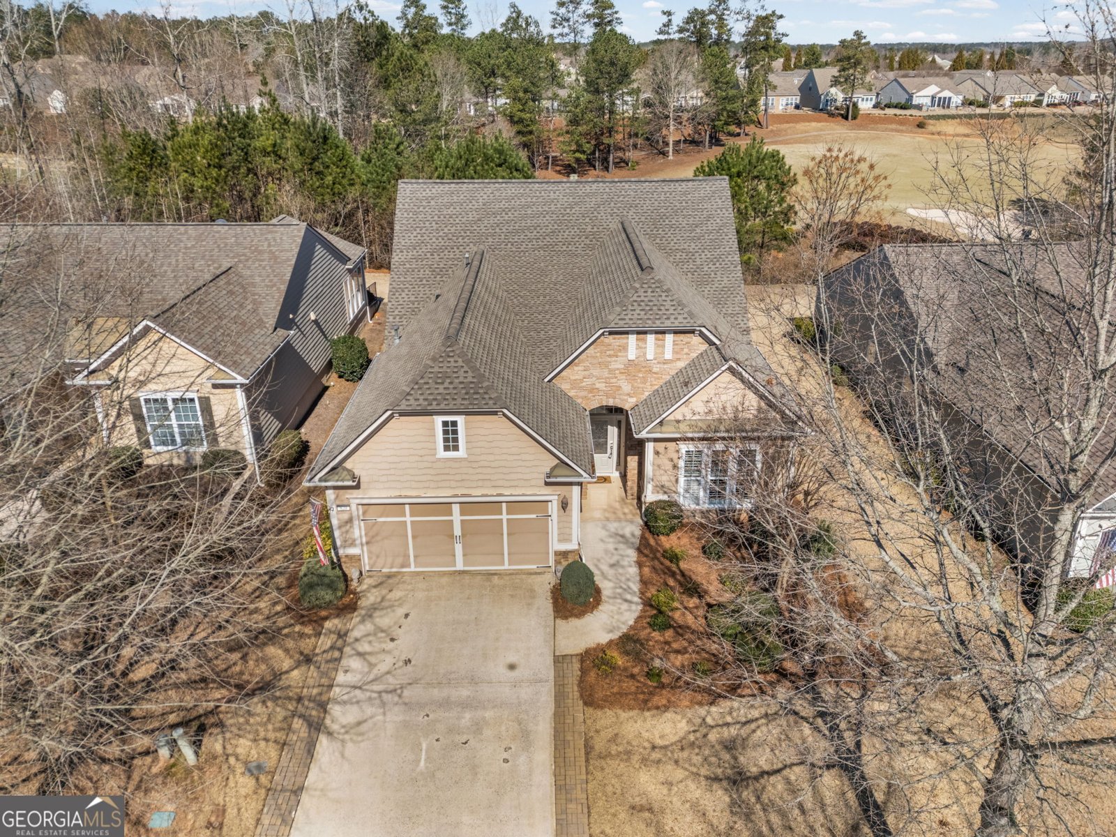 820 Dusky Sap Ct Griffin - Photo 42