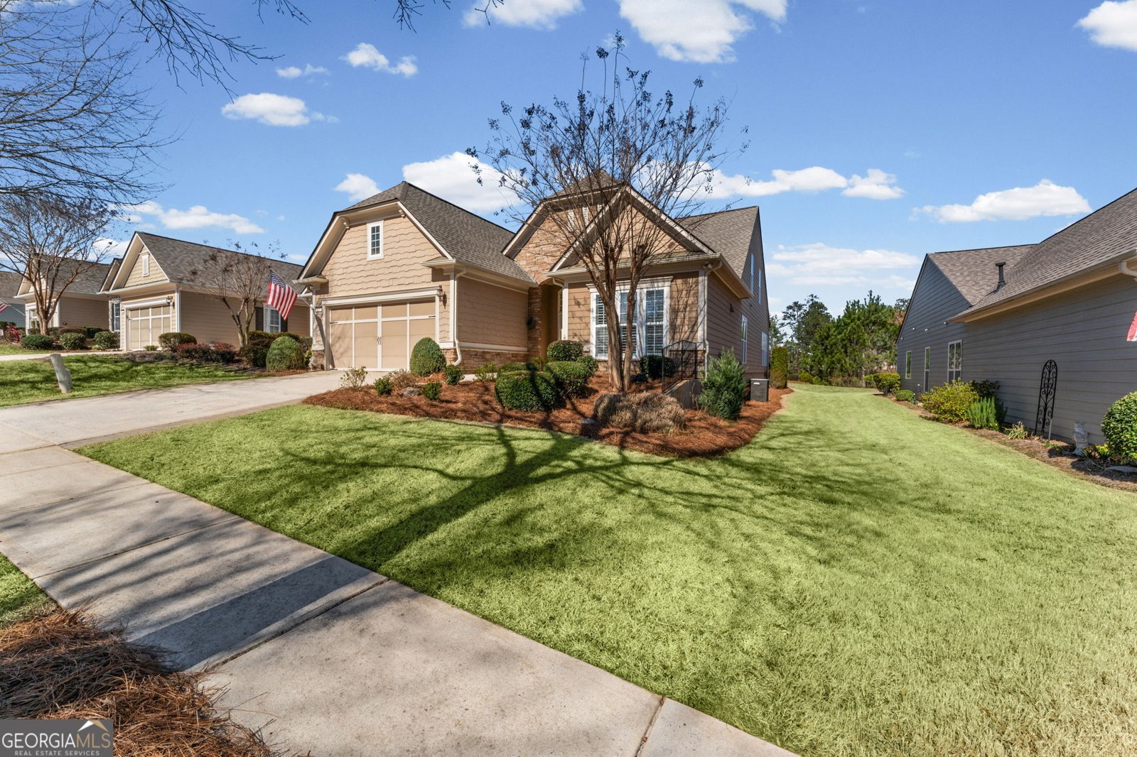 820 Dusky Sap Ct Griffin - Photo 6