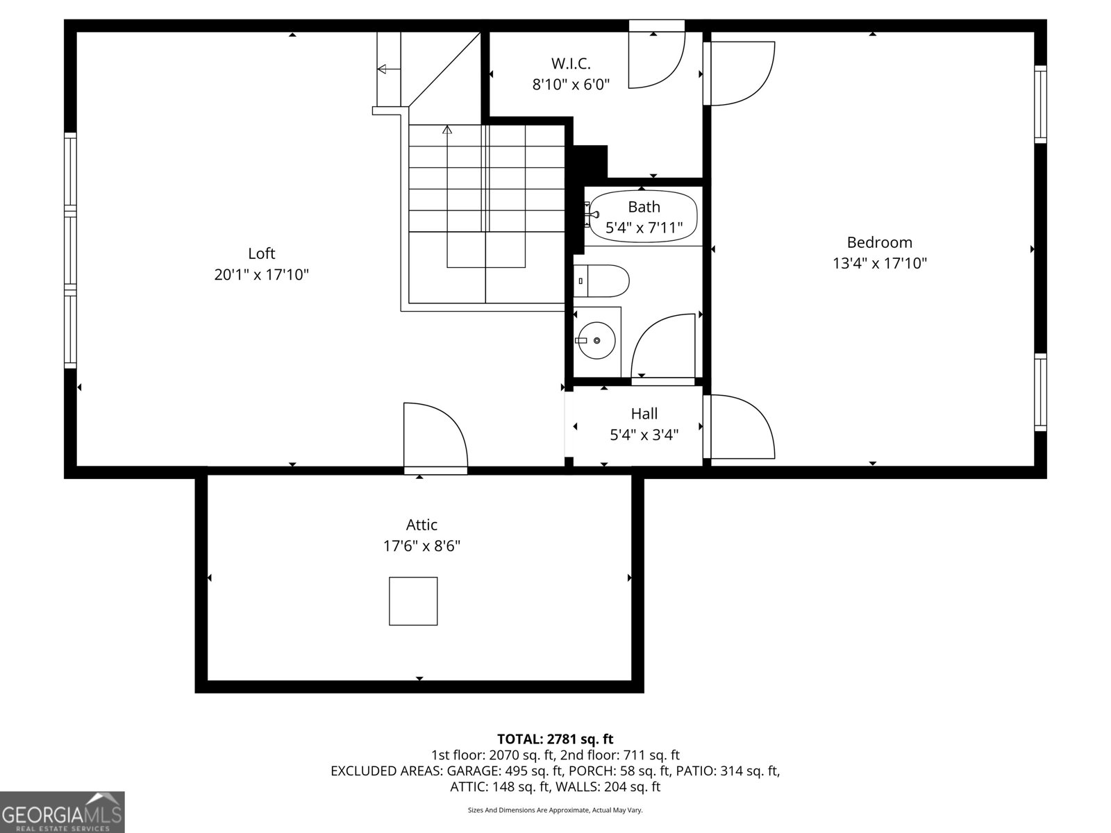 820 Dusky Sap Ct Griffin - Photo 94