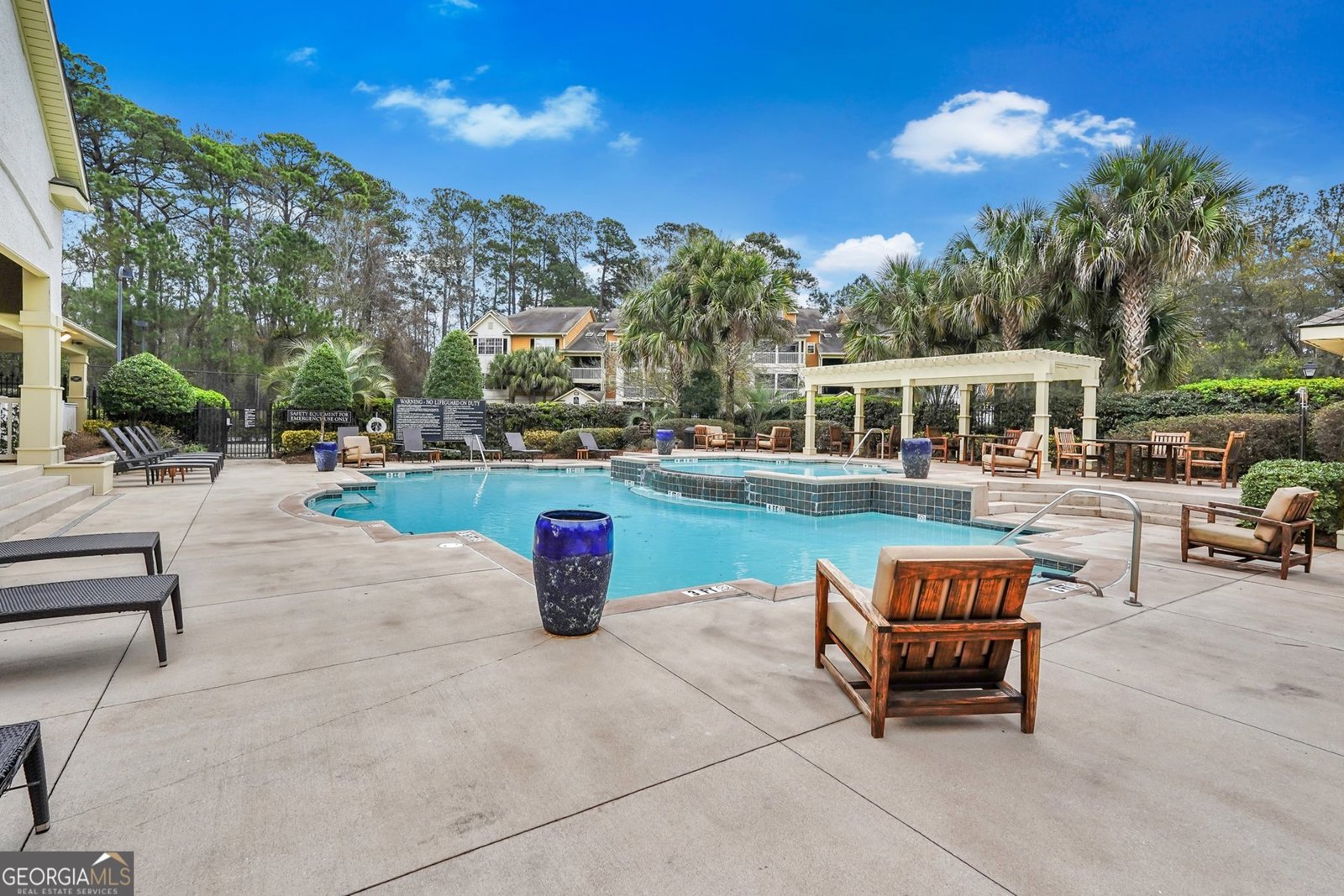 4101 Walden Park Drive Savannah - Photo 17