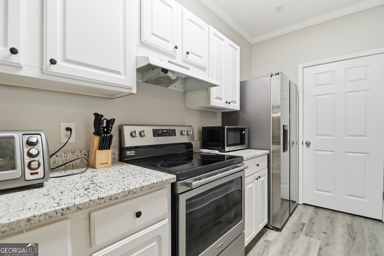 4101 Walden Park Drive Savannah - Photo 8