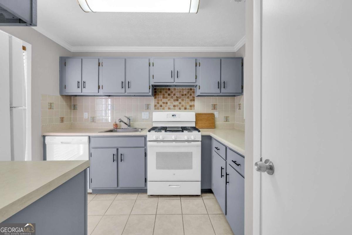 901 River Run Drive Atlanta - Photo 11