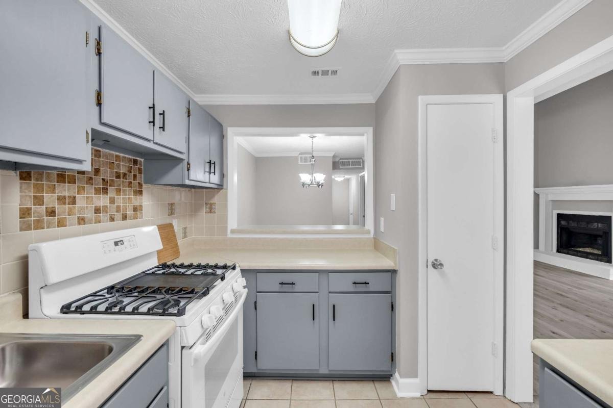 901 River Run Drive Atlanta - Photo 13