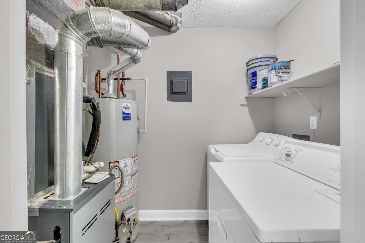 901 River Run Drive Atlanta - Photo 15