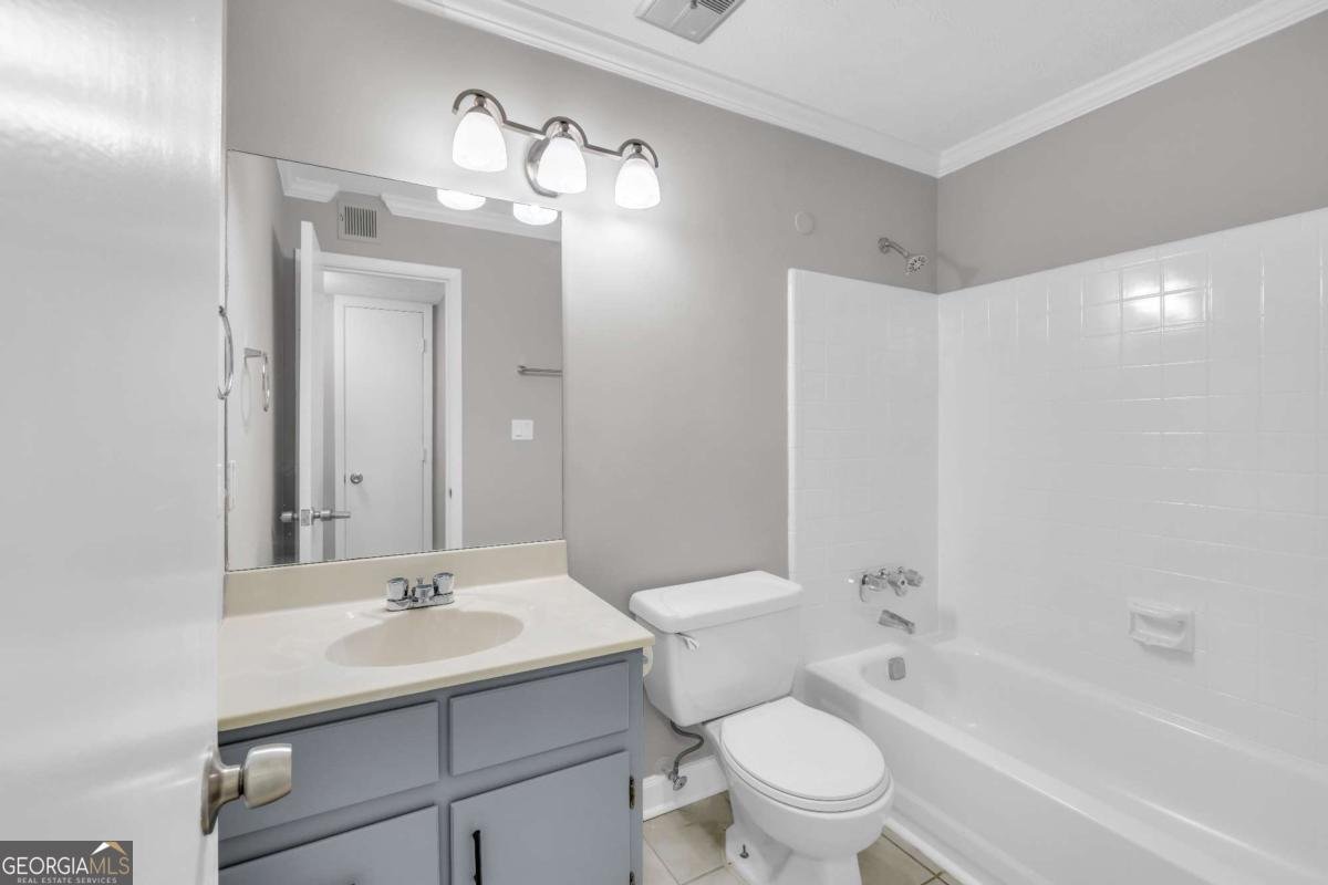 901 River Run Drive Atlanta - Photo 16