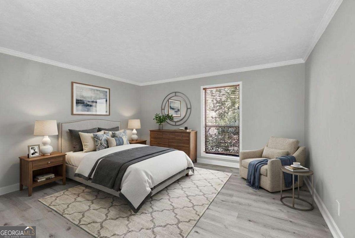 901 River Run Drive Atlanta - Photo 17