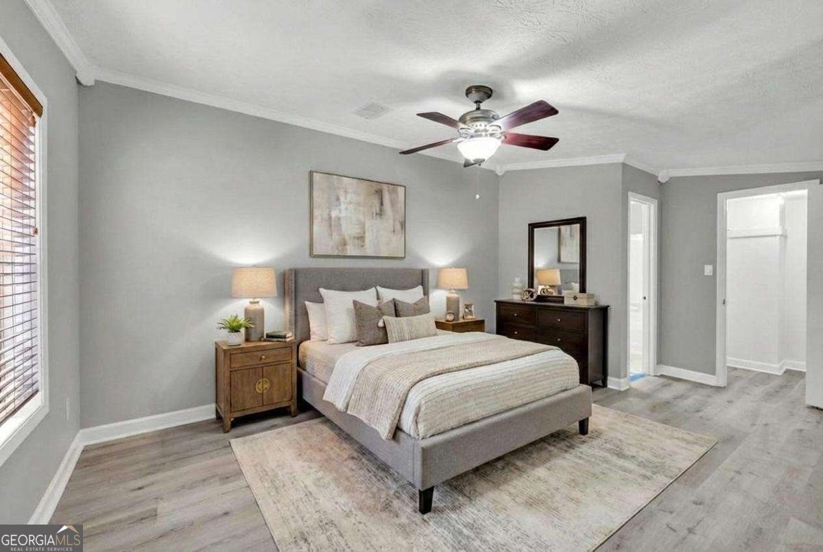 901 River Run Drive Atlanta - Photo 21