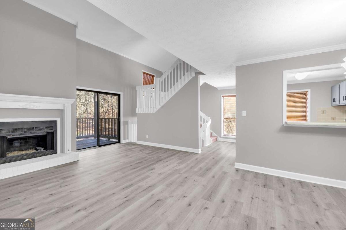 901 River Run Drive Atlanta - Photo 6