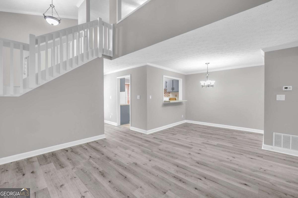 901 River Run Drive Atlanta - Photo 7