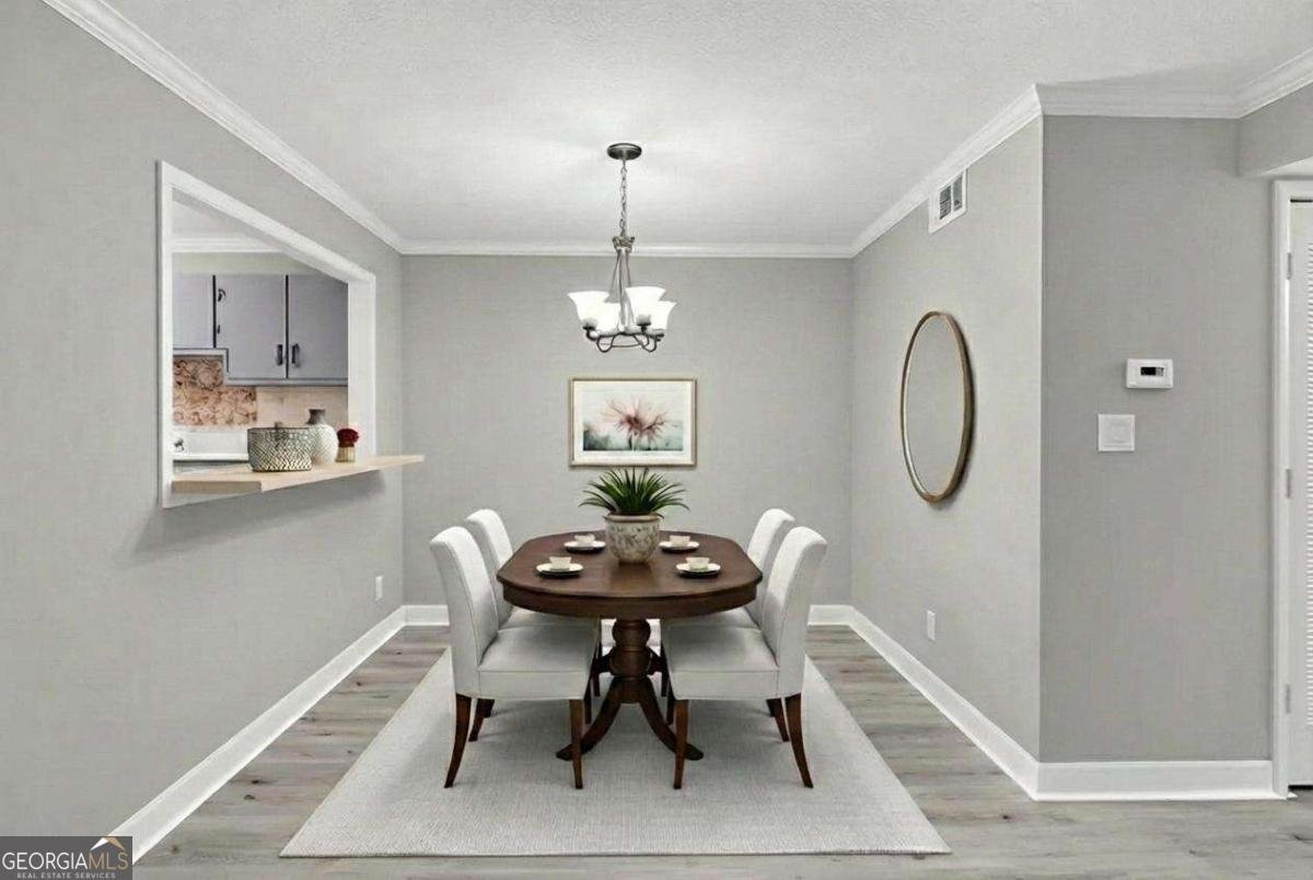 901 River Run Drive Atlanta - Photo 8