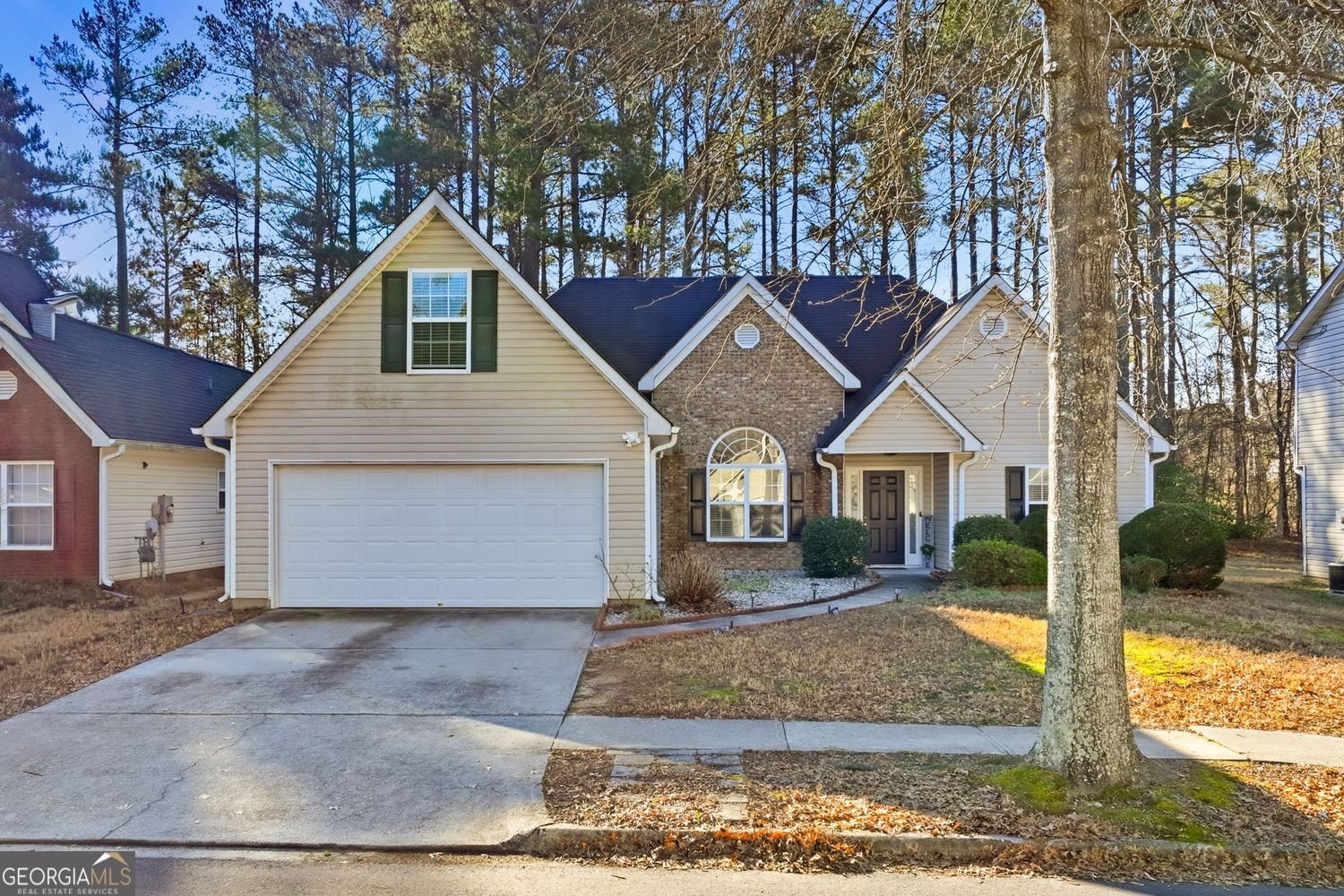 1394 Stephens Pond View Loganville - Photo 1