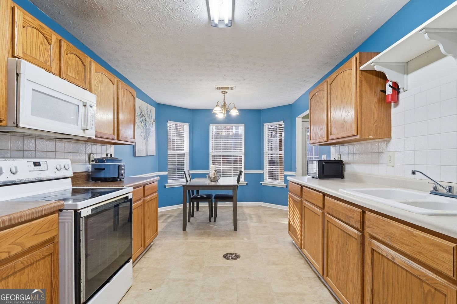 1394 Stephens Pond View Loganville - Photo 14