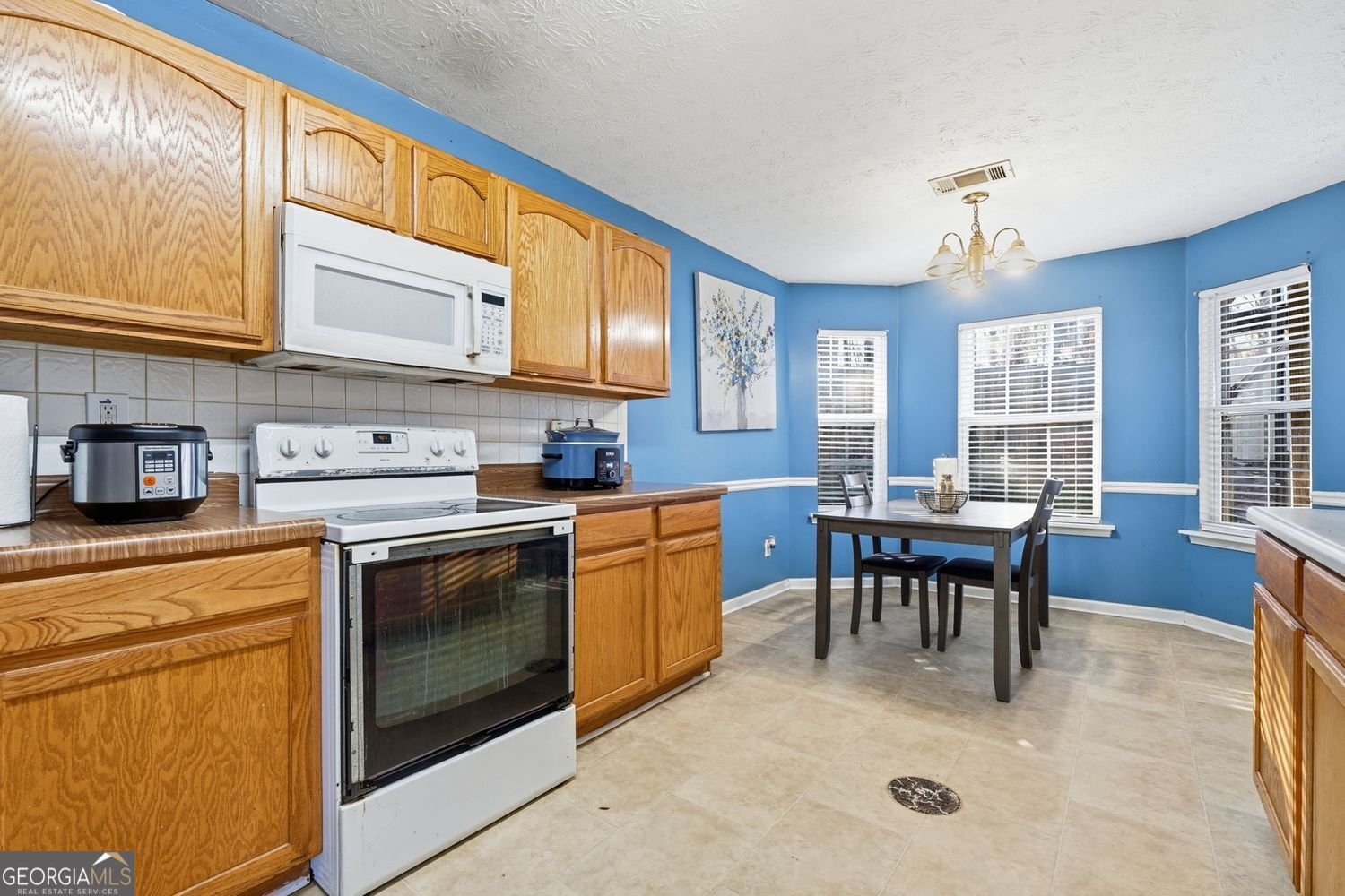 1394 Stephens Pond View Loganville - Photo 15