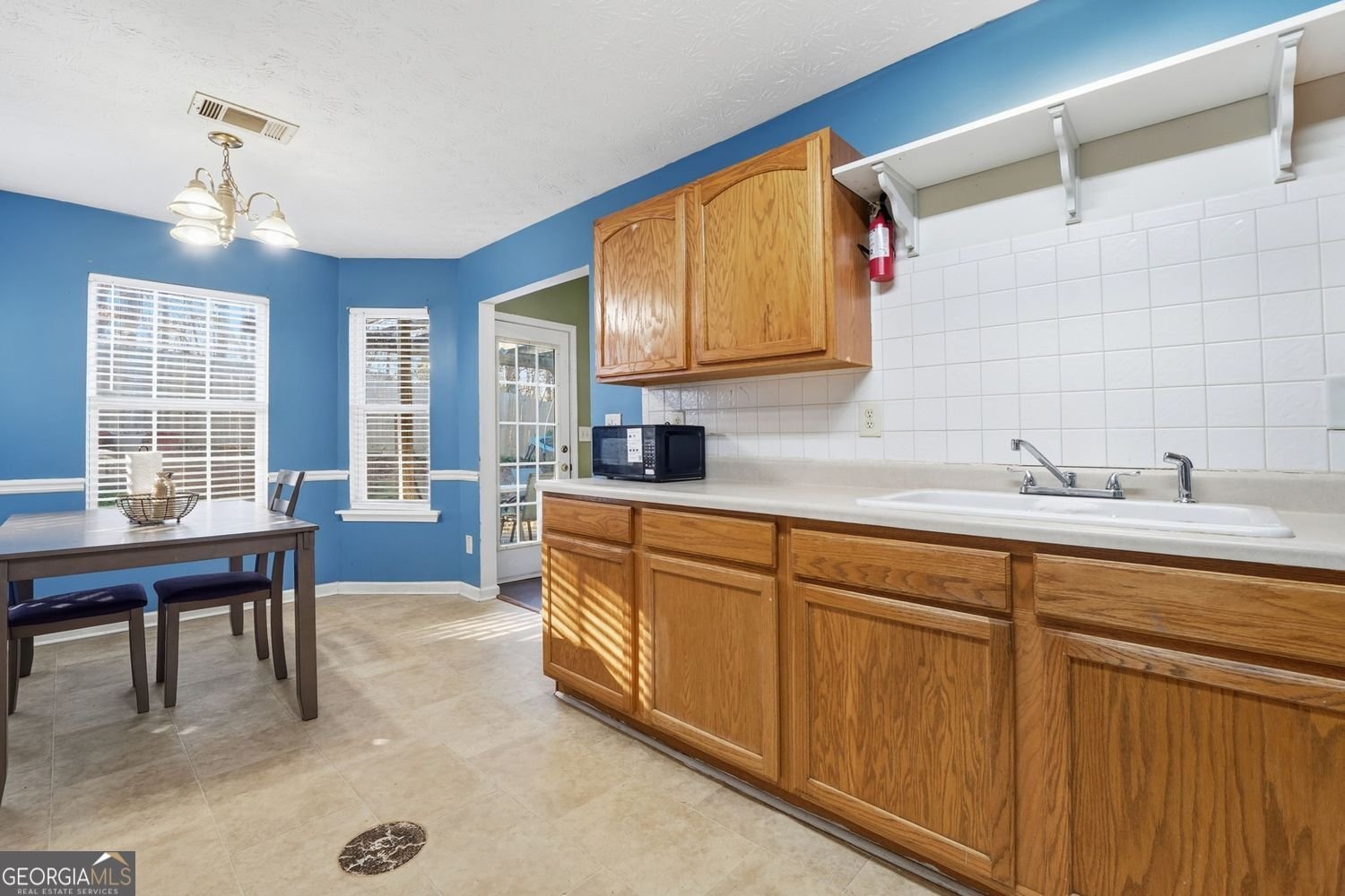 1394 Stephens Pond View Loganville - Photo 16