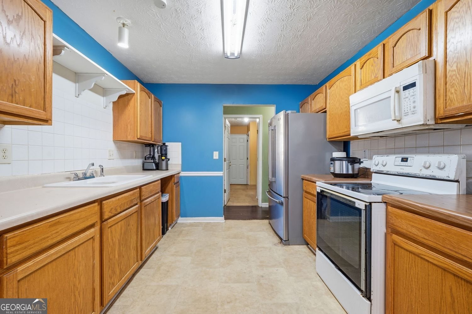 1394 Stephens Pond View Loganville - Photo 17