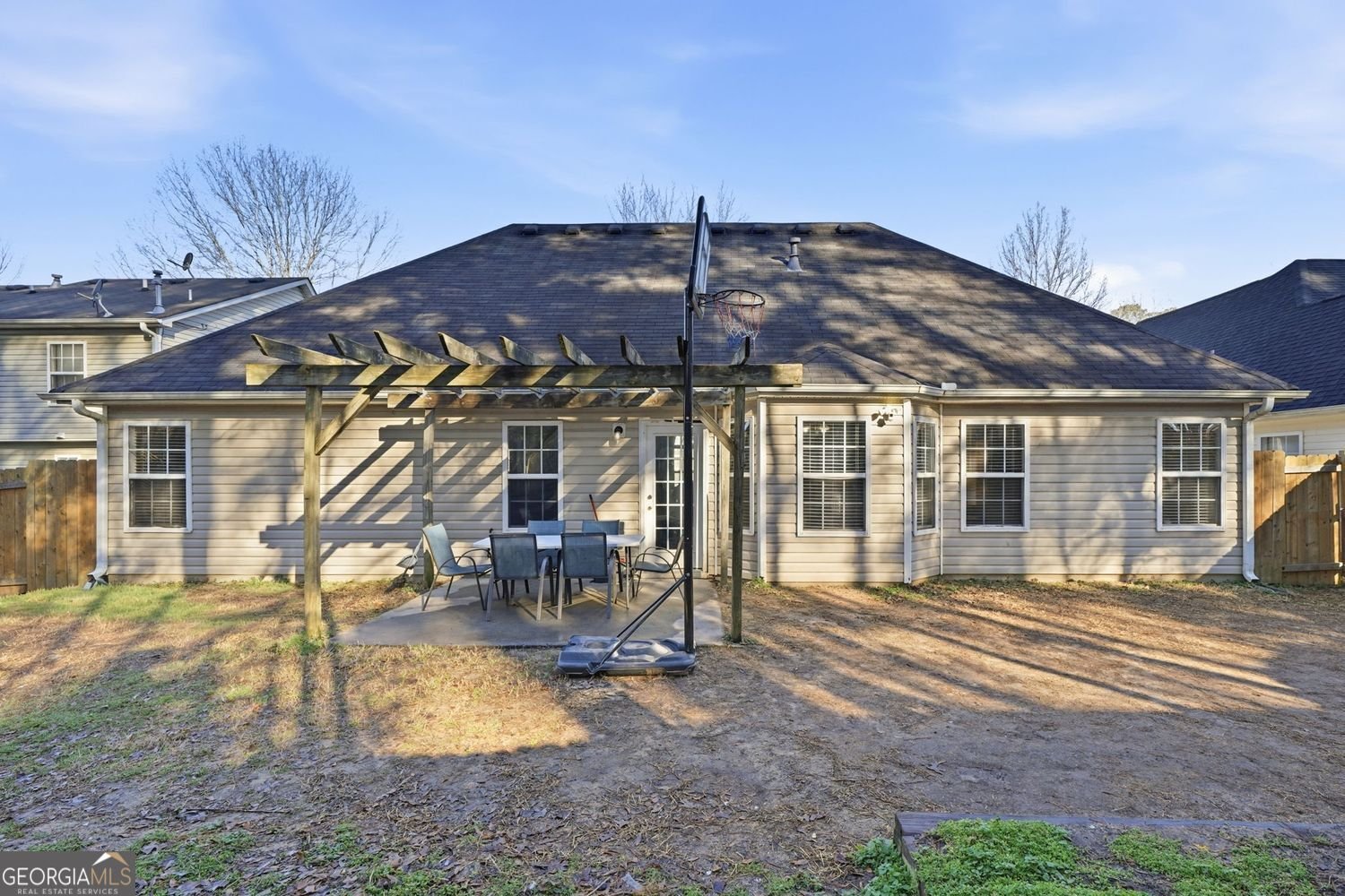 1394 Stephens Pond View Loganville - Photo 27
