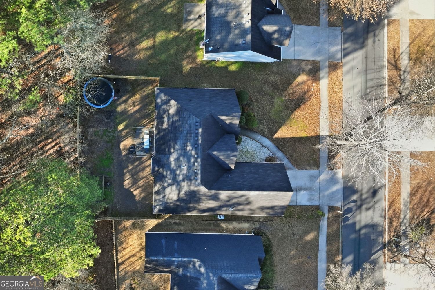 1394 Stephens Pond View Loganville - Photo 29