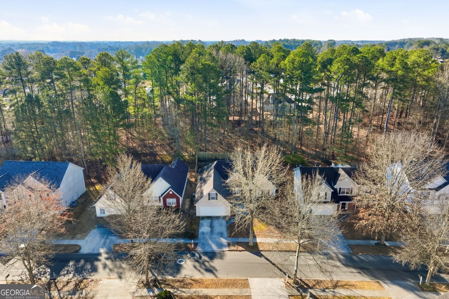 1394 Stephens Pond View Loganville - Photo 30