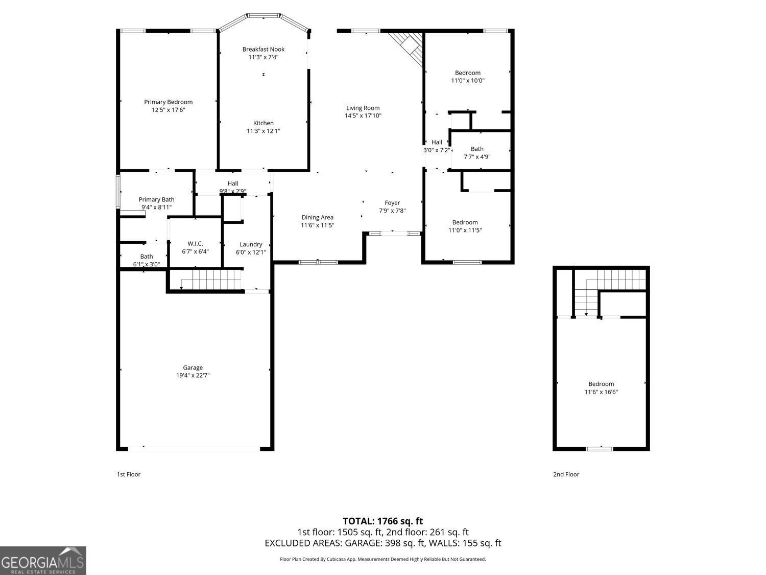 1394 Stephens Pond View Loganville - Photo 34