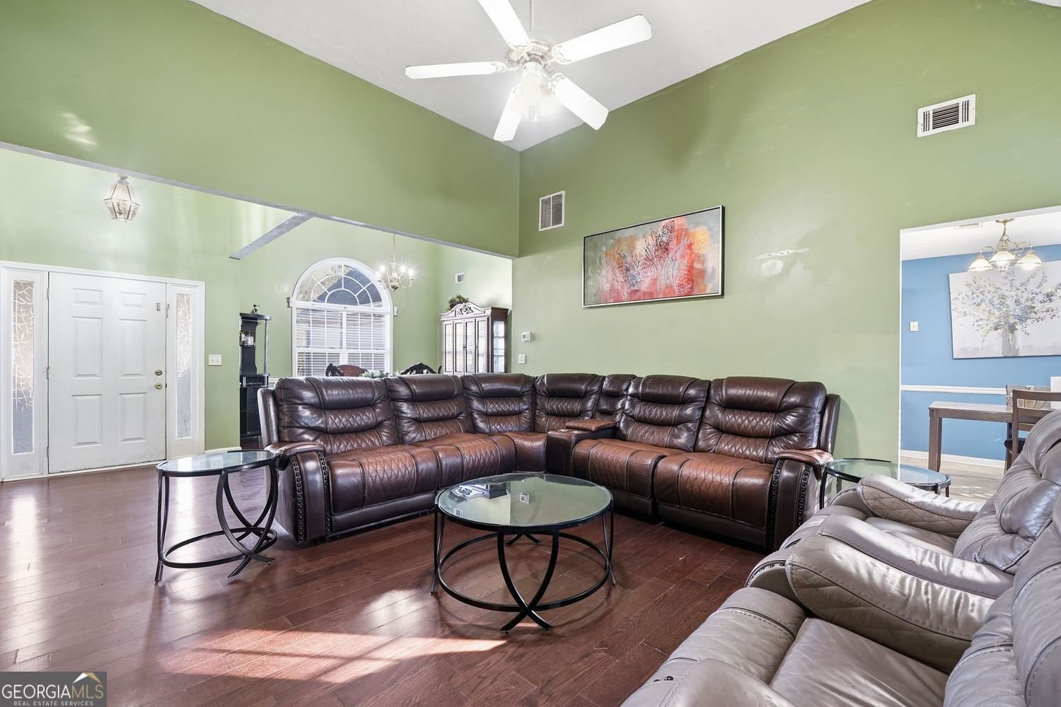 1394 Stephens Pond View Loganville - Photo 6