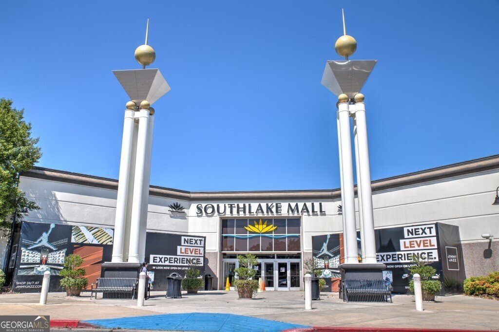 109 Southview Drive Ellenwood - Photo 6