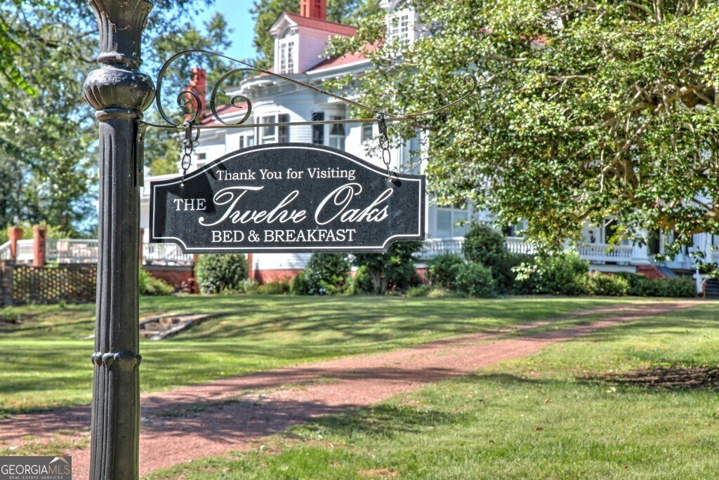 109 Southview Drive Ellenwood - Photo 8