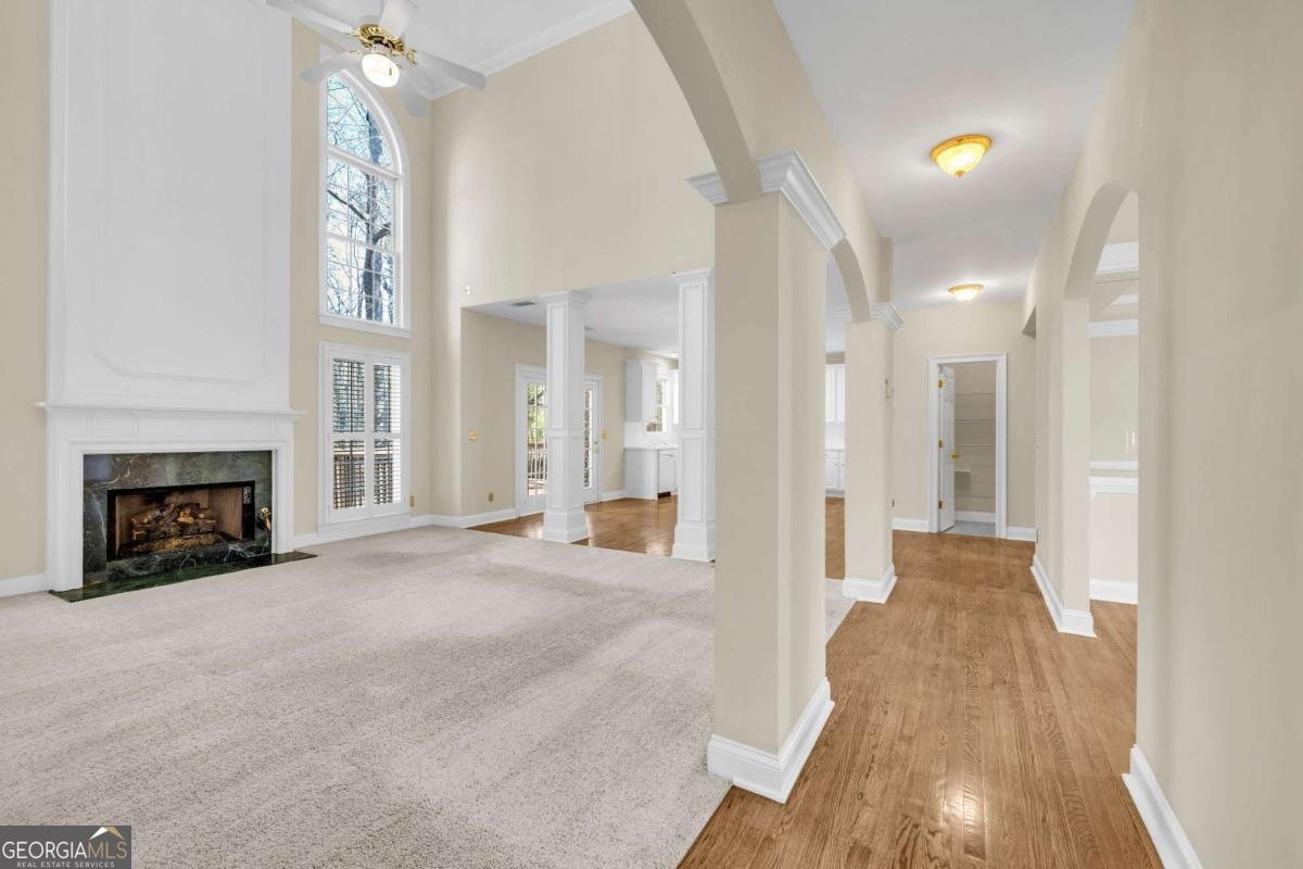 2214 Foxboro Lane Dunwoody - Photo 11