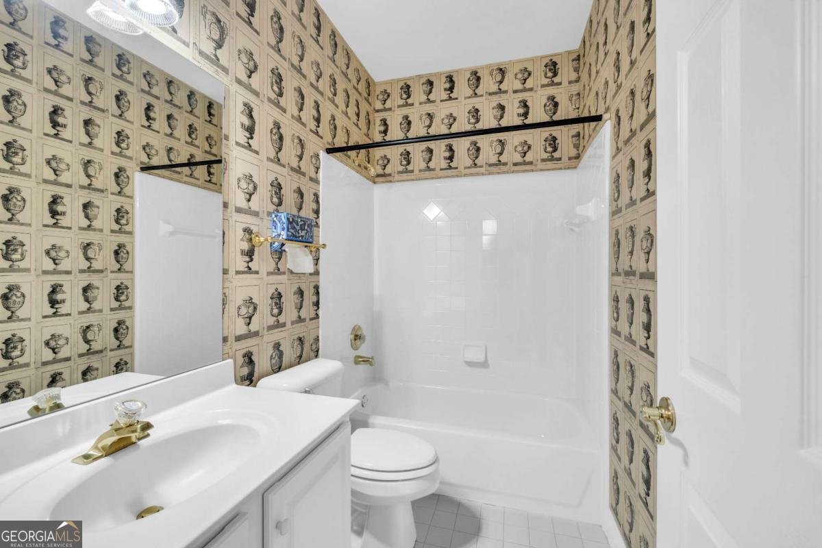 2214 Foxboro Lane Dunwoody - Photo 22