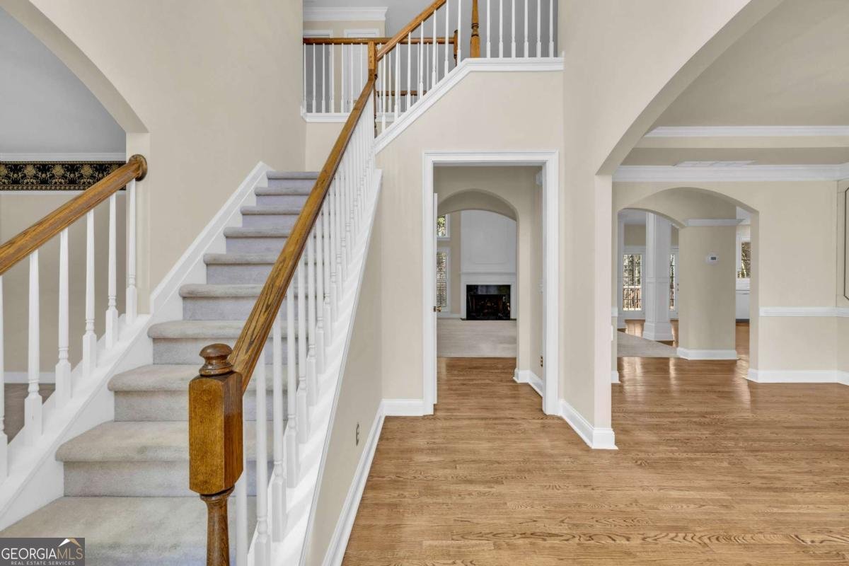 2214 Foxboro Lane Dunwoody - Photo 23