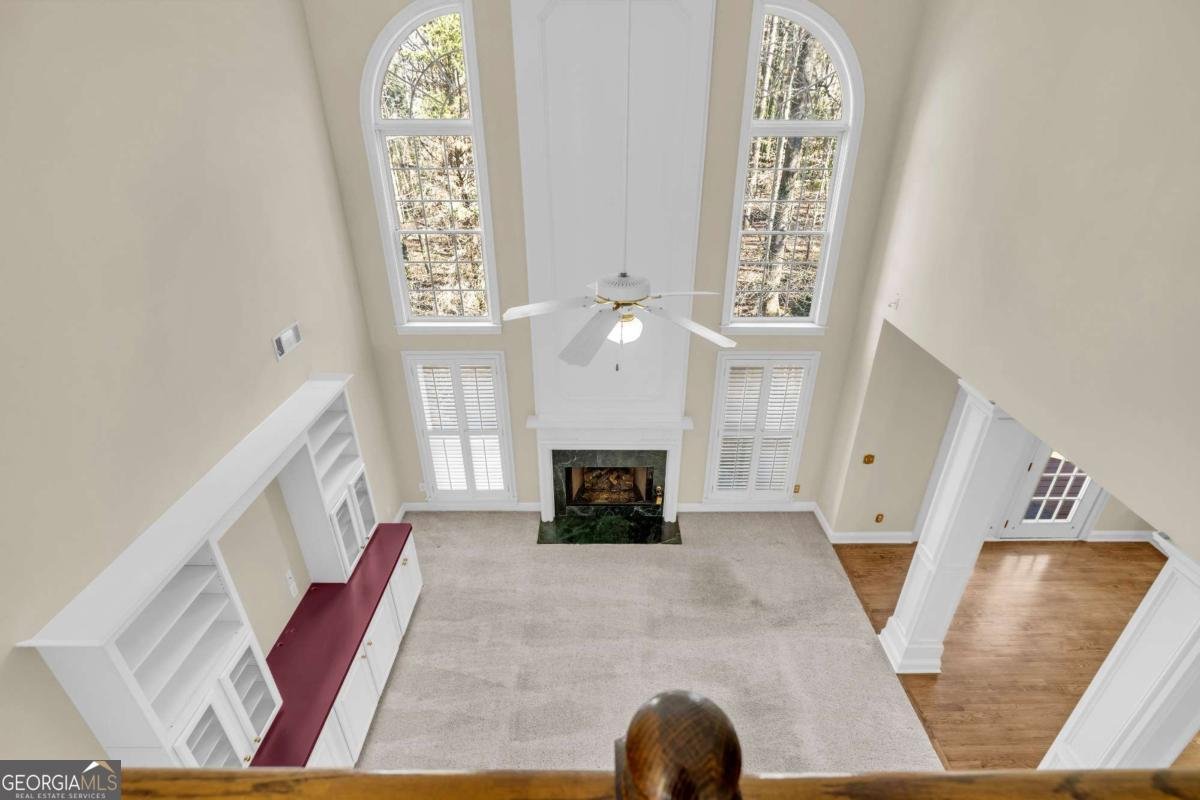 2214 Foxboro Lane Dunwoody - Photo 25