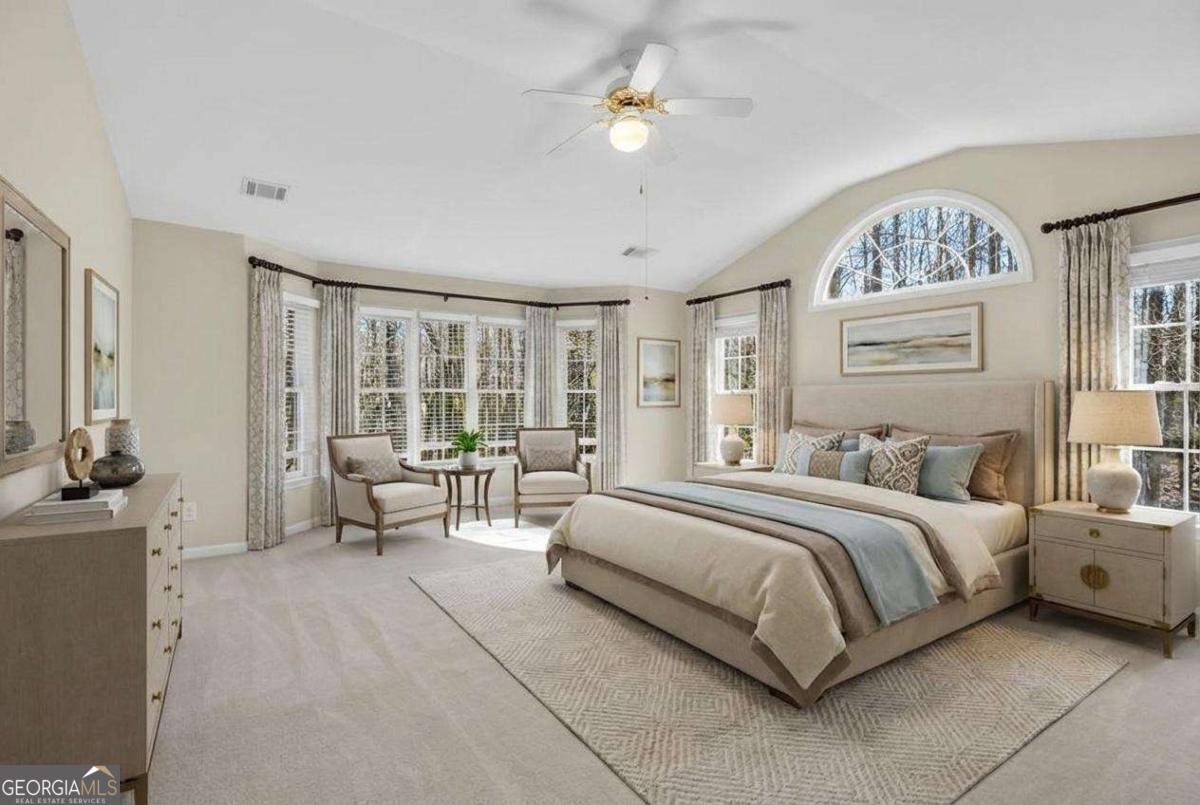 2214 Foxboro Lane Dunwoody - Photo 26