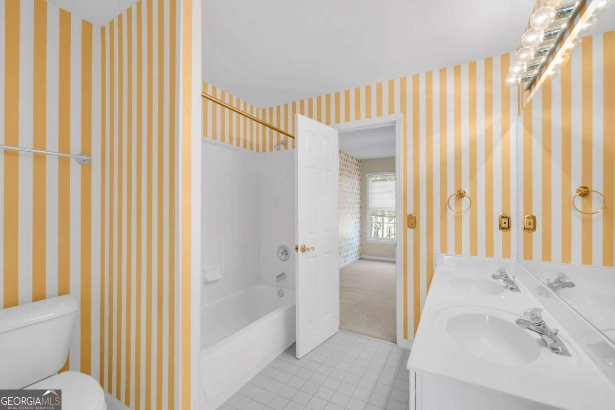 2214 Foxboro Lane Dunwoody - Photo 39