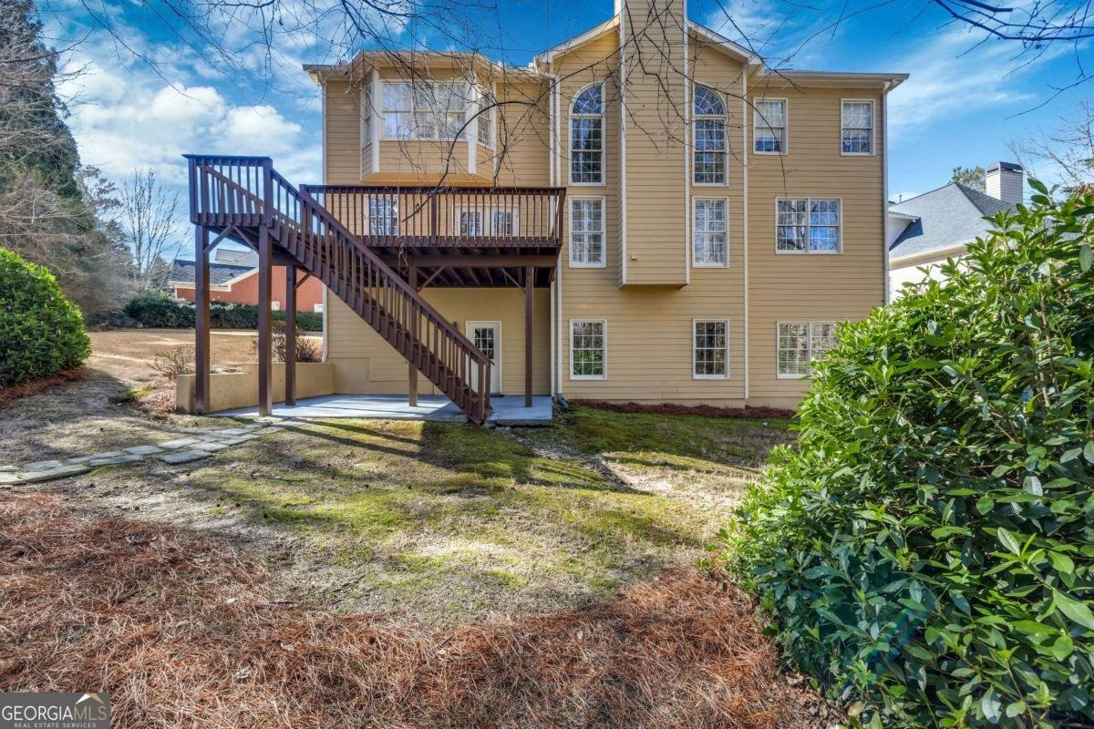 2214 Foxboro Lane Dunwoody - Photo 46