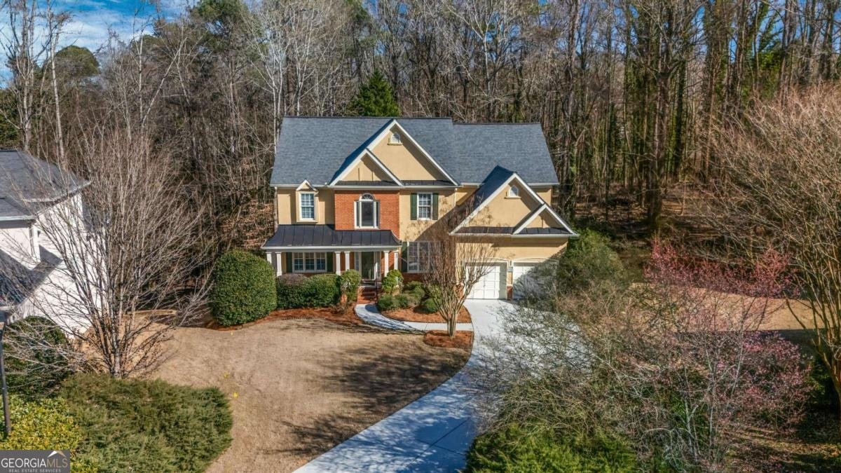 2214 Foxboro Lane Dunwoody - Photo 47